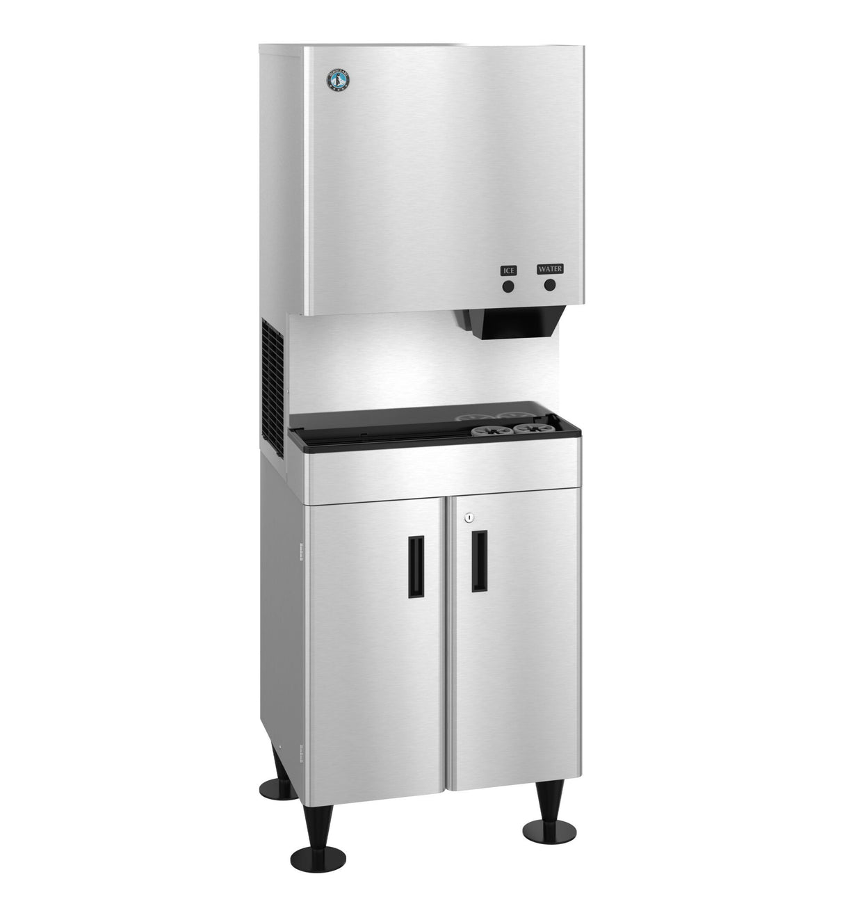 Hoshizaki DCM-500BAK
