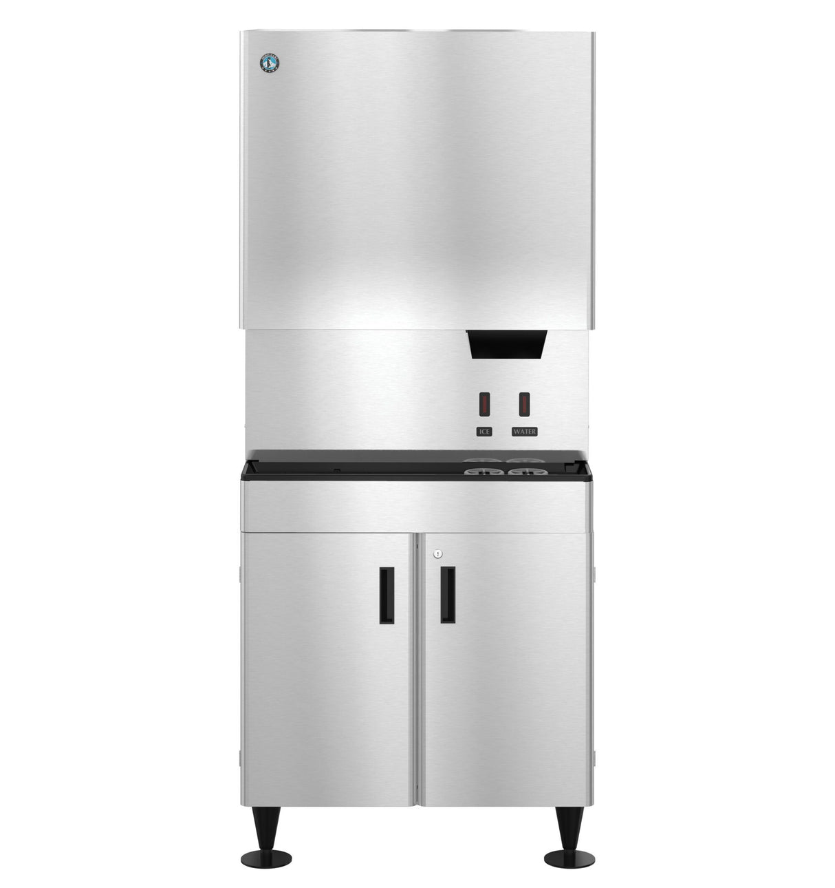 Hoshizaki DCM-700BAK-OS