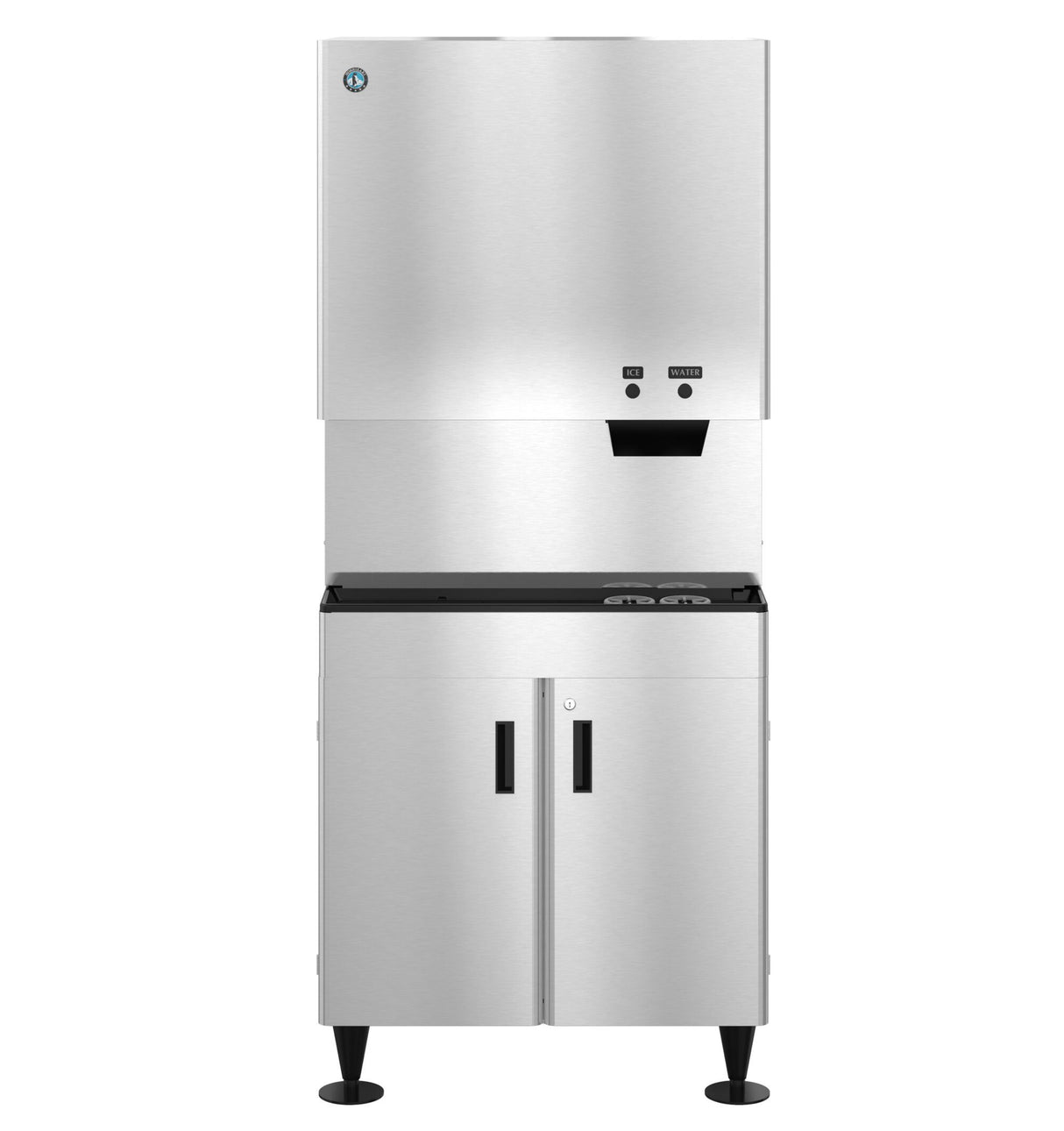 Hoshizaki DCM-700BAK