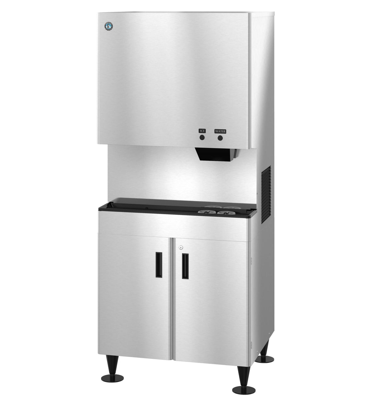 Hoshizaki DCM-700BAK