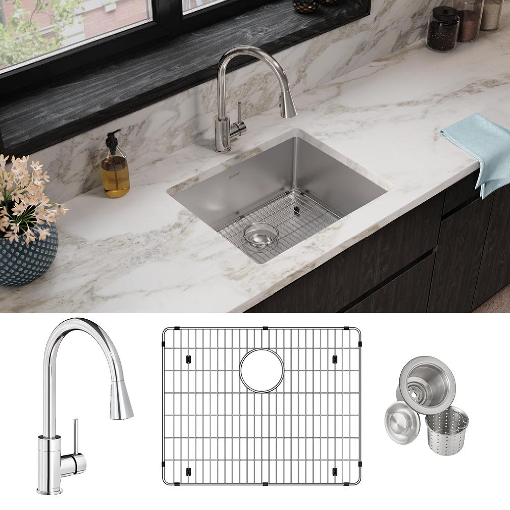 Elkay ECTRU21179TFCBC