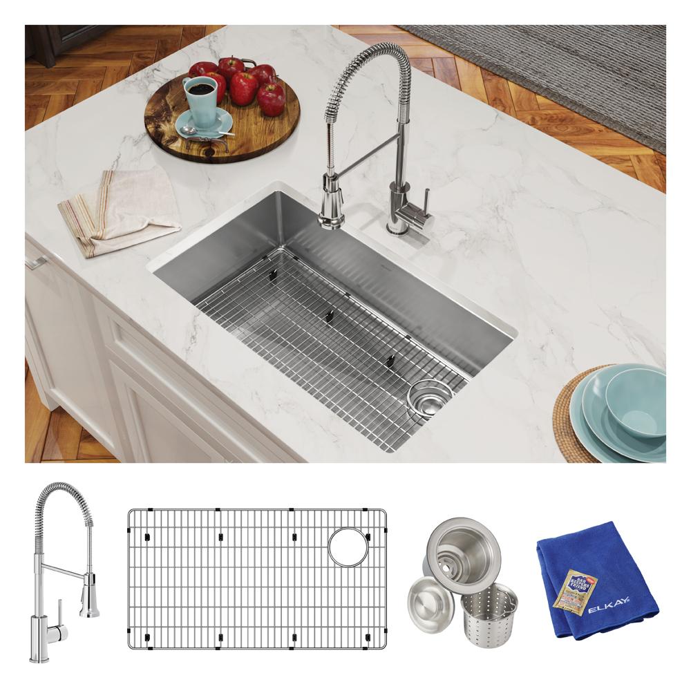 Elkay ECTRU30179RTFC