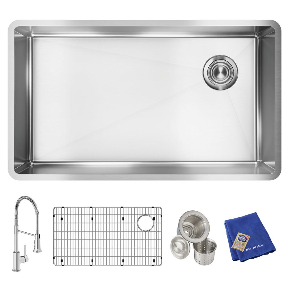 Elkay ECTRU30179RTFC