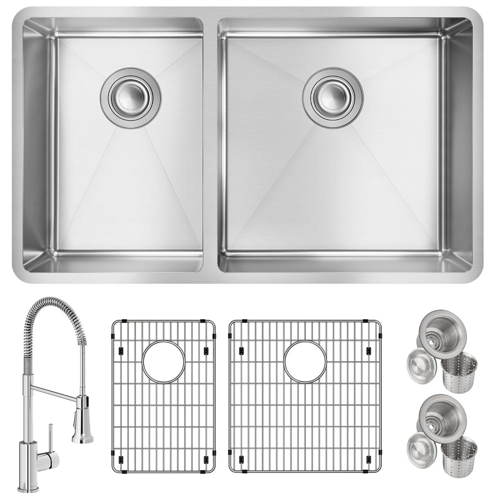 Elkay ECTRU32179LTFBC