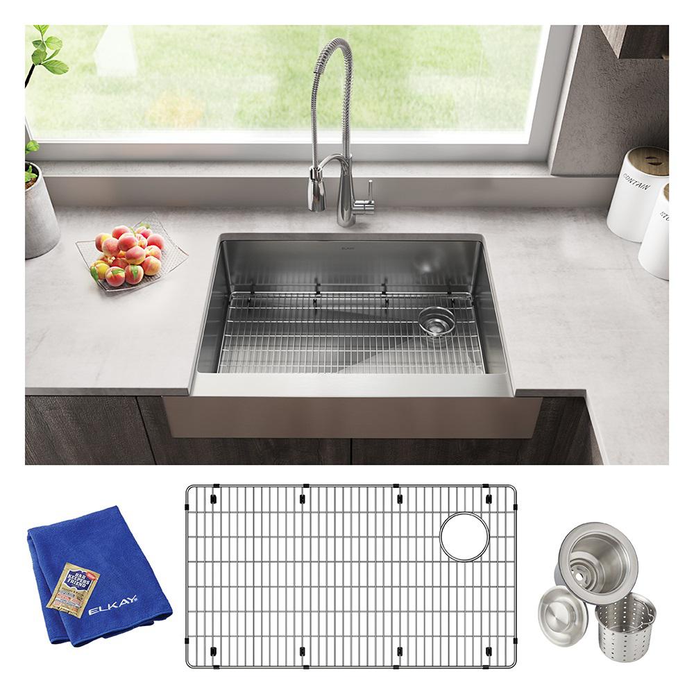 Elkay ECTRUF30179RC
