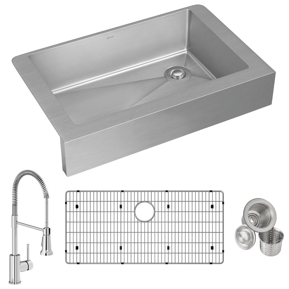 Elkay ECTRUF30179RFBC