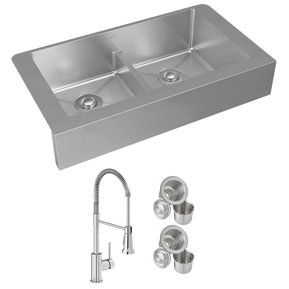 Elkay ECTRUFA32179FCC