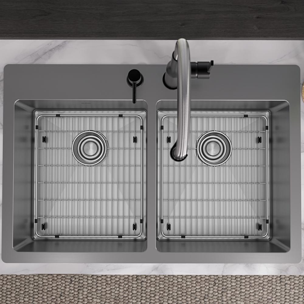 Elkay ECTSR33229TBG2