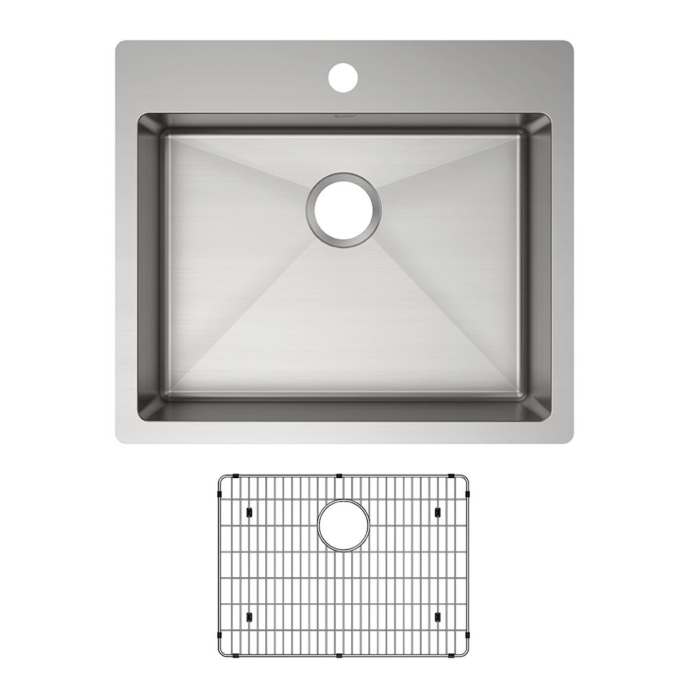 Elkay ECTSRAD25226TBG1