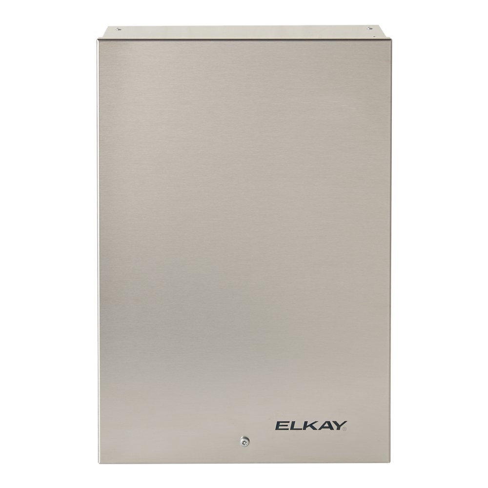 Elkay EF3000VRBC | Elkay Universal Vandal-Resistant 3000 Gal. Filtration Kit