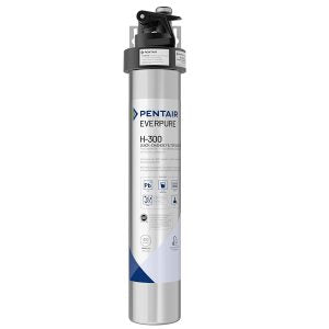 Pentair Everpure EV927076 | H-300 Drinking Water System | 300 Gal Capacity