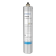 Front view of the Pentair Everpure EV927441 H-300-NXT Filter Cartridge, 300 Gal, 0.5 Micron.