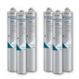 Pack of 6 Pentair Everpure EV961227 I2000 Water Filters - These high-quality water filters are designed for excellent filtration performance and are perfect for home or commercial use.