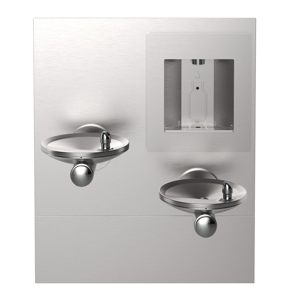 Elkay EZLSSN-EDFPBMV117K