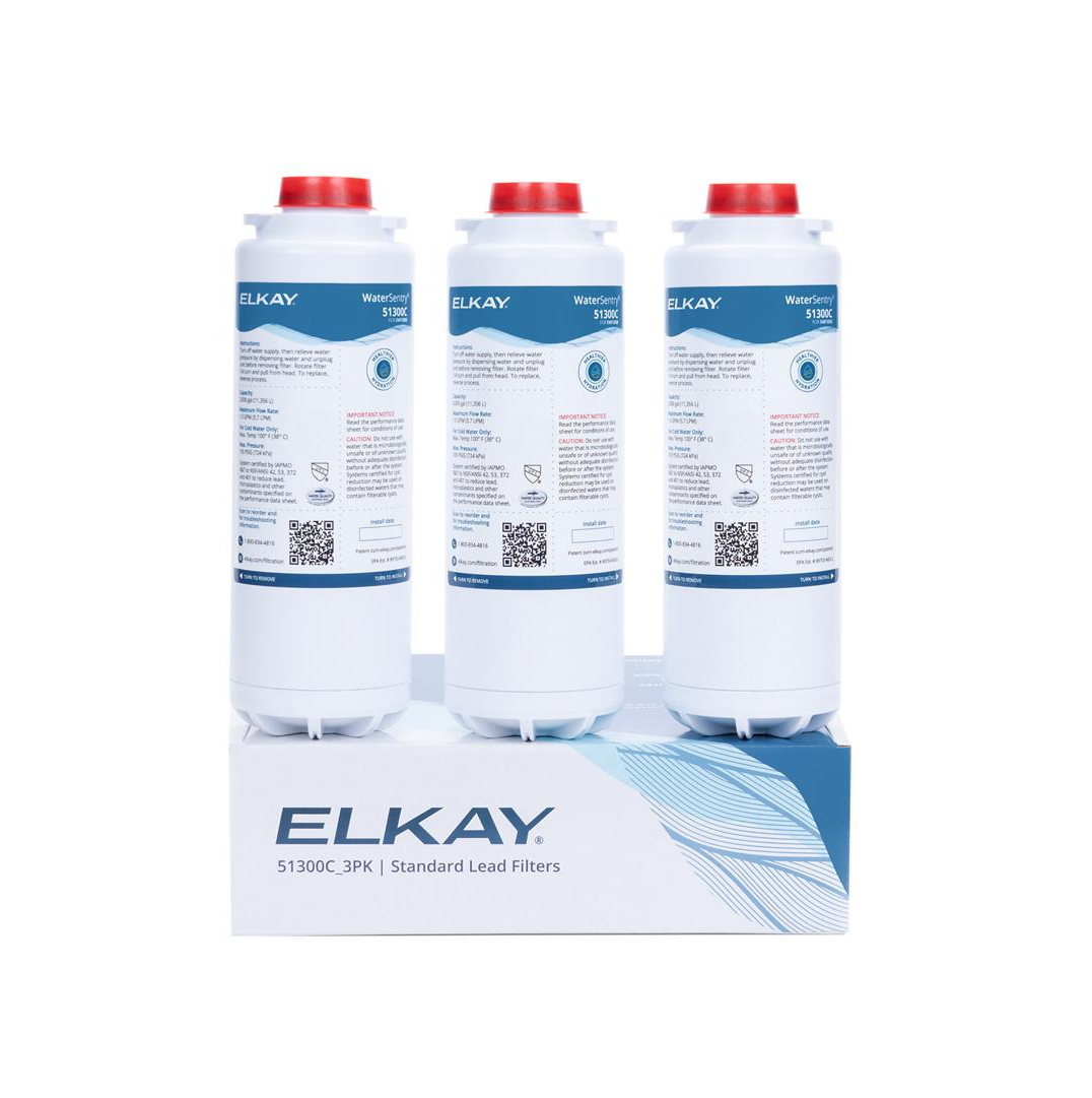 Elkay 51300C_3PK