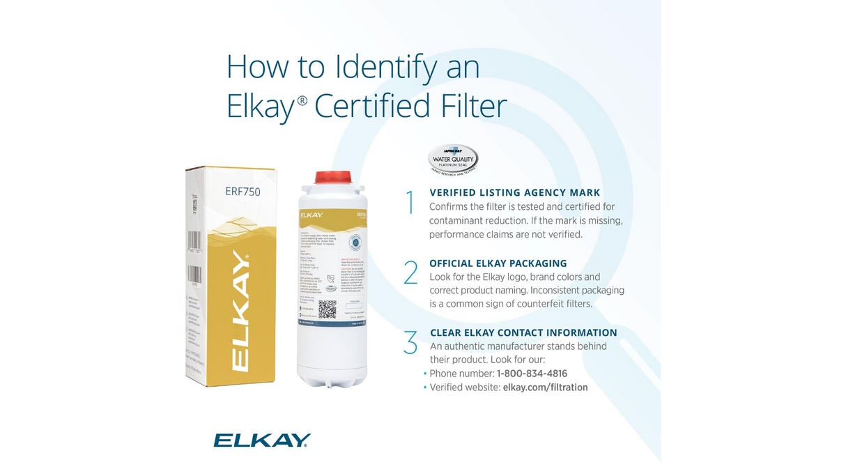 Elkay ERF750