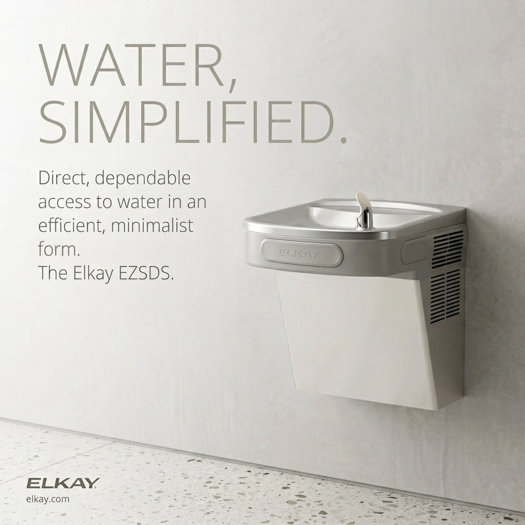 Elkay EZSDS