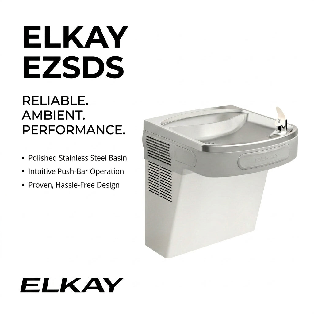 Elkay EZSDS
