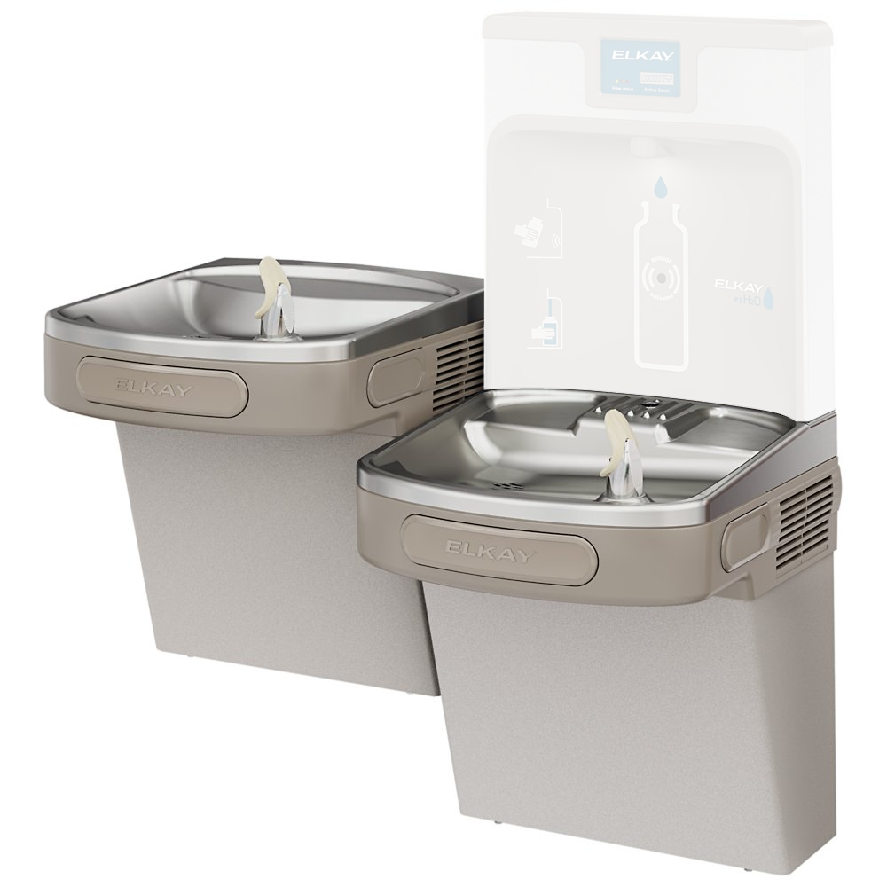 Elkay LZSTL8WSLC