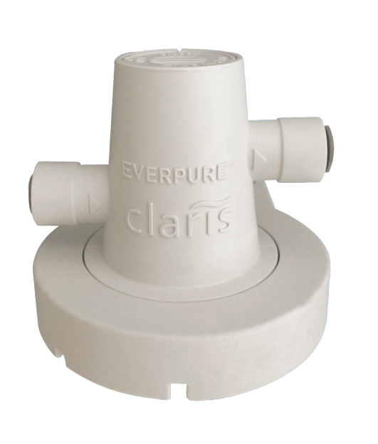 Everpure EV433992 | Claris Gen2 3/8" QPC Head