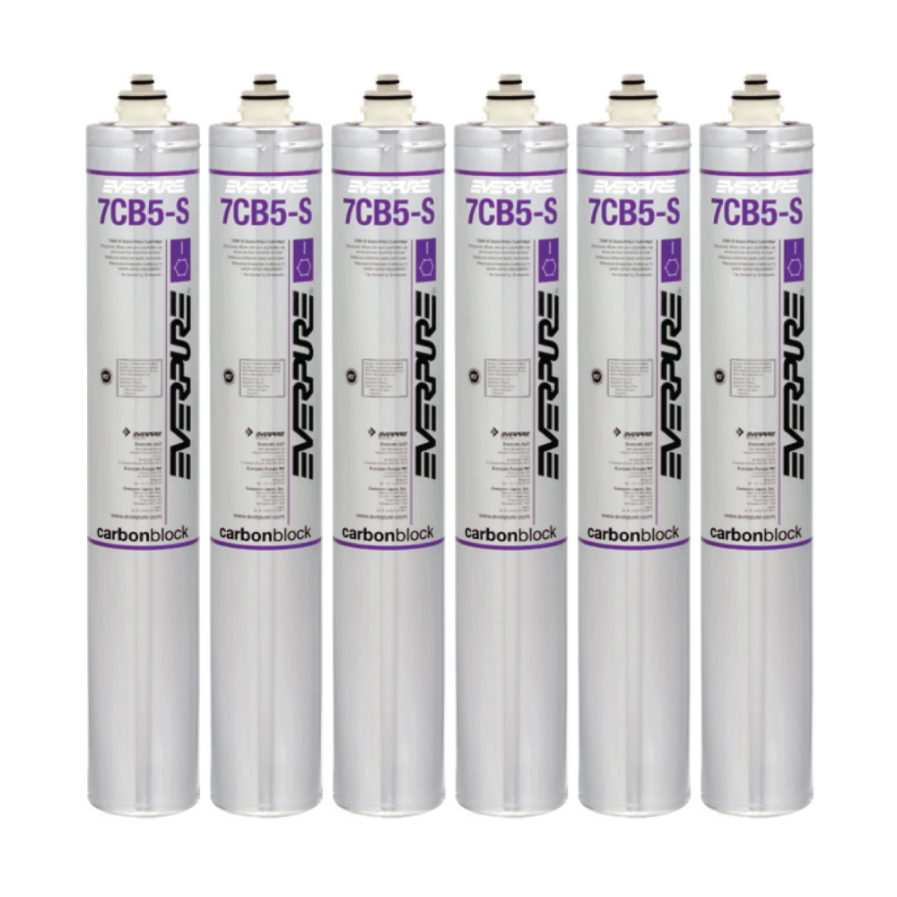 Everpure EV961826 7CB5-S (6 Pack)