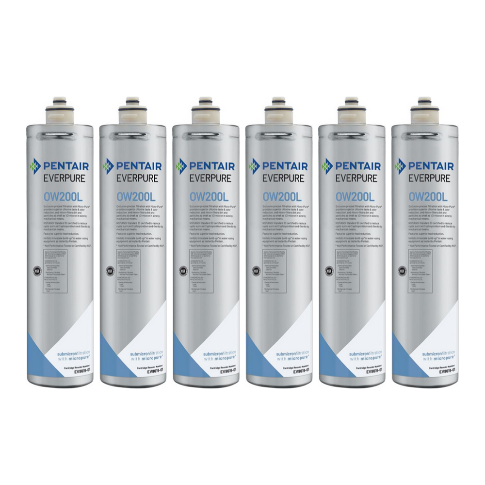 Everpure EV961906 OW 200L (6 Pack)