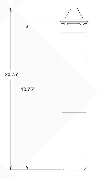 Everpure EV962704 7TO-BW