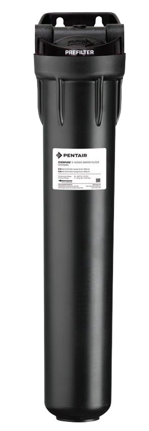 Everpure EV979590 | E-20 Prefilter System