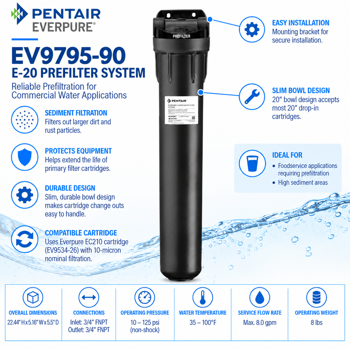 Everpure EV979590
