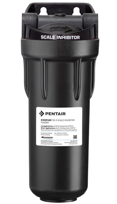 Everpure EV979845 | SR-X Scale Inhibitor System