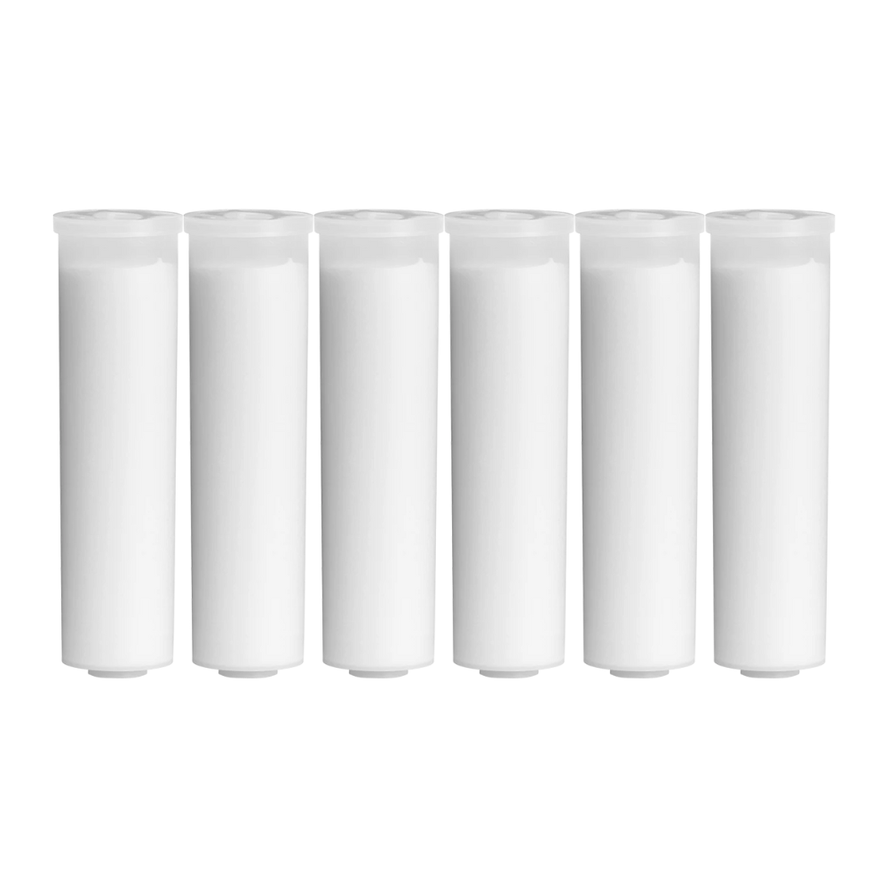 Everpure EV979922 | Scale Reduction Quick Connect Cartridge | 15 GPM (6 Pack)