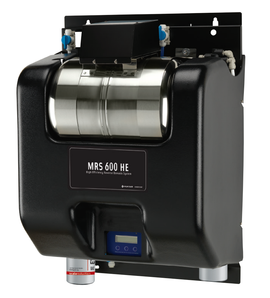 Everpure EV997038 | MRS-600HE High Efficiency RO System