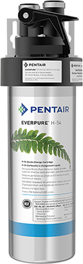 Pentair Everpure EV925266 | H-54 Drinking Water System | 4,500 gal (6 Pack)