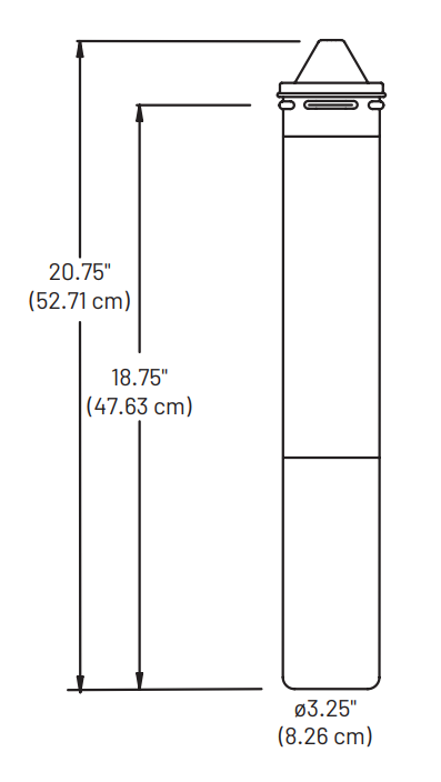 Everpure MH2 Dimension