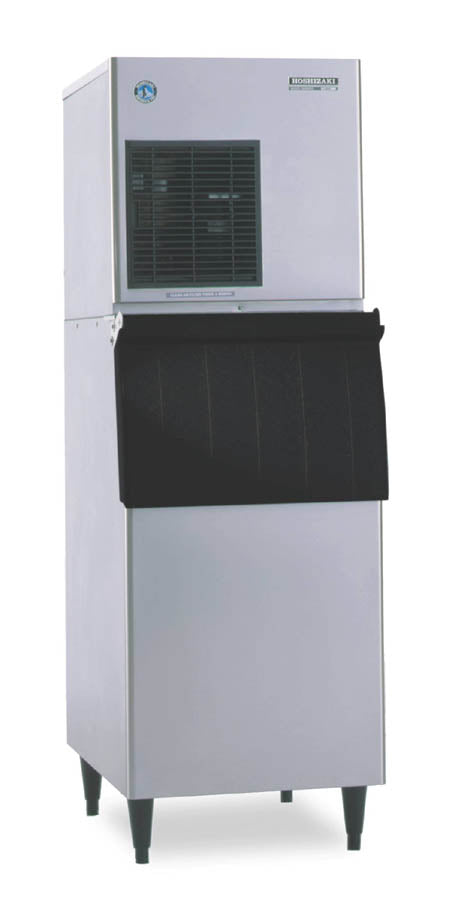 Hoshizaki F-450MAJ | SlimLine Flaker Icemaker | Air-cooled