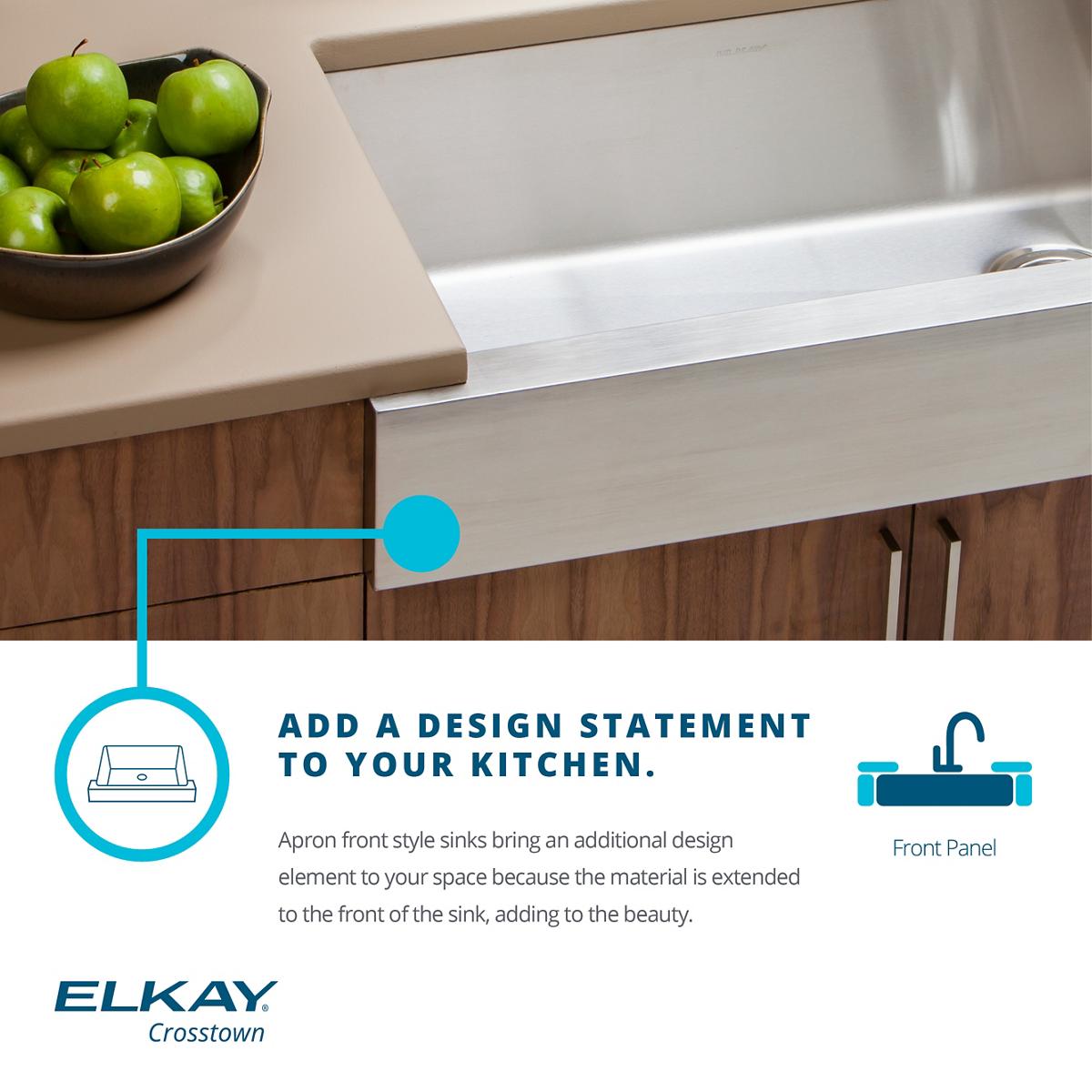 Elkay ECTRUF32179RC