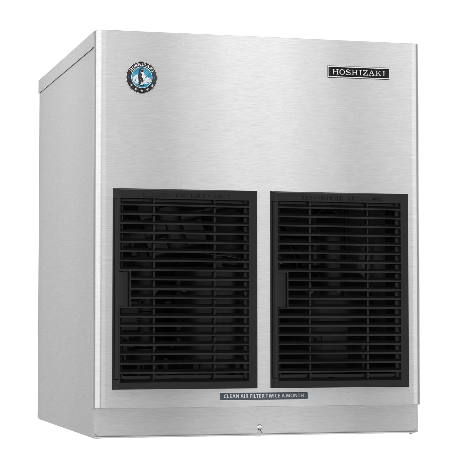 Hoshizaki FD-650MAJ-C | SlimLine Cubelet Icemaker | Air-cooled