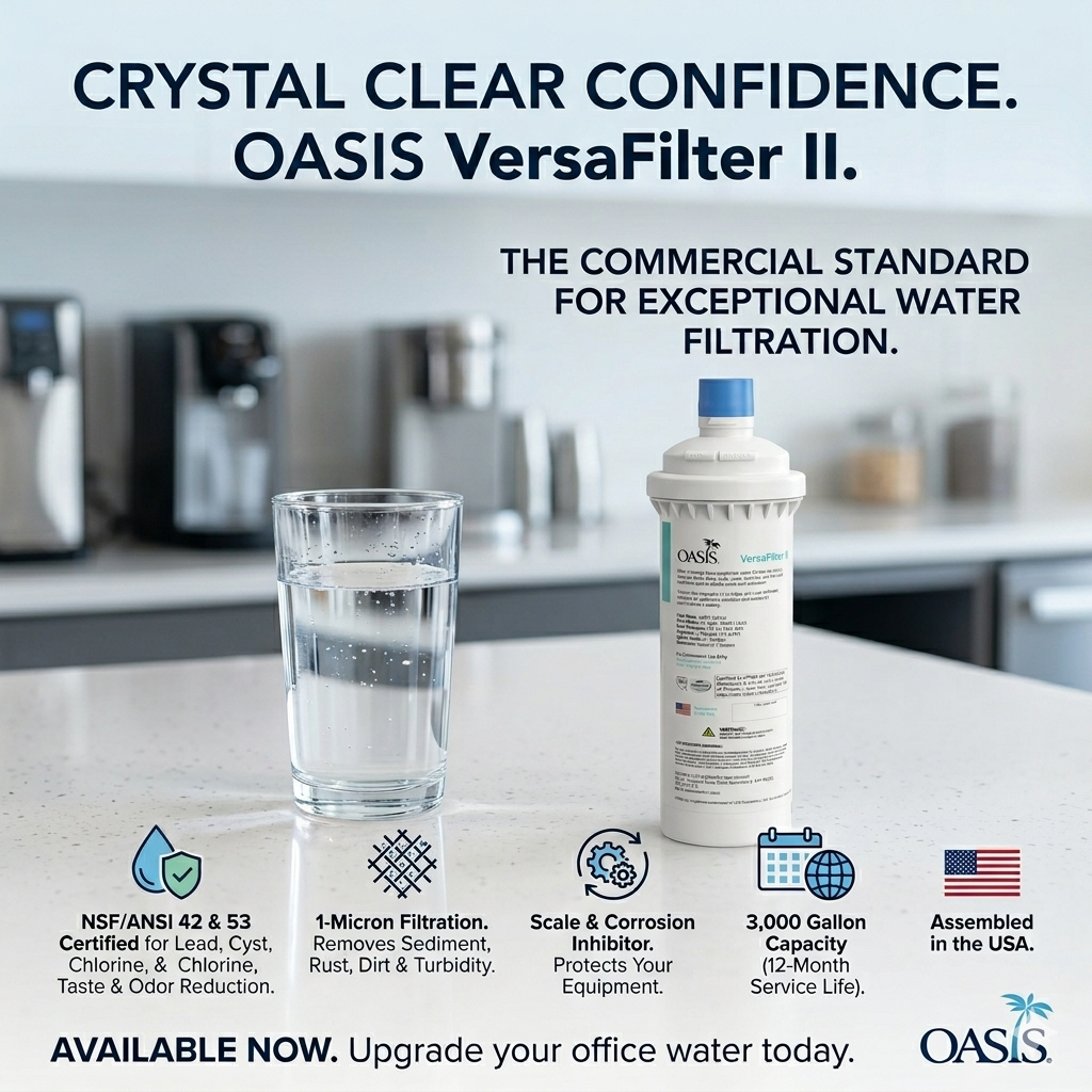Oasis 041071-001