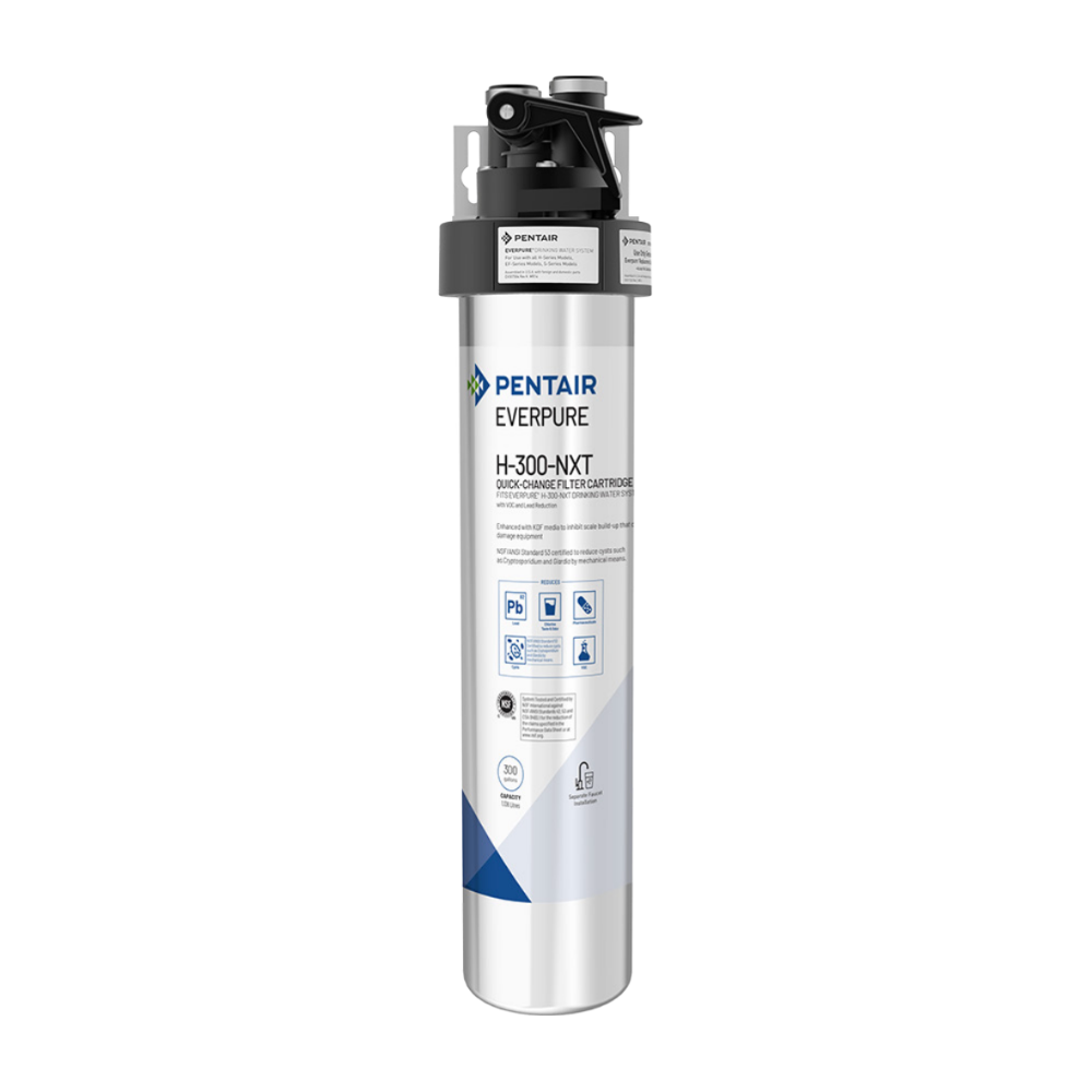 Pentair Everpure H-300-NXT Drinking Water System