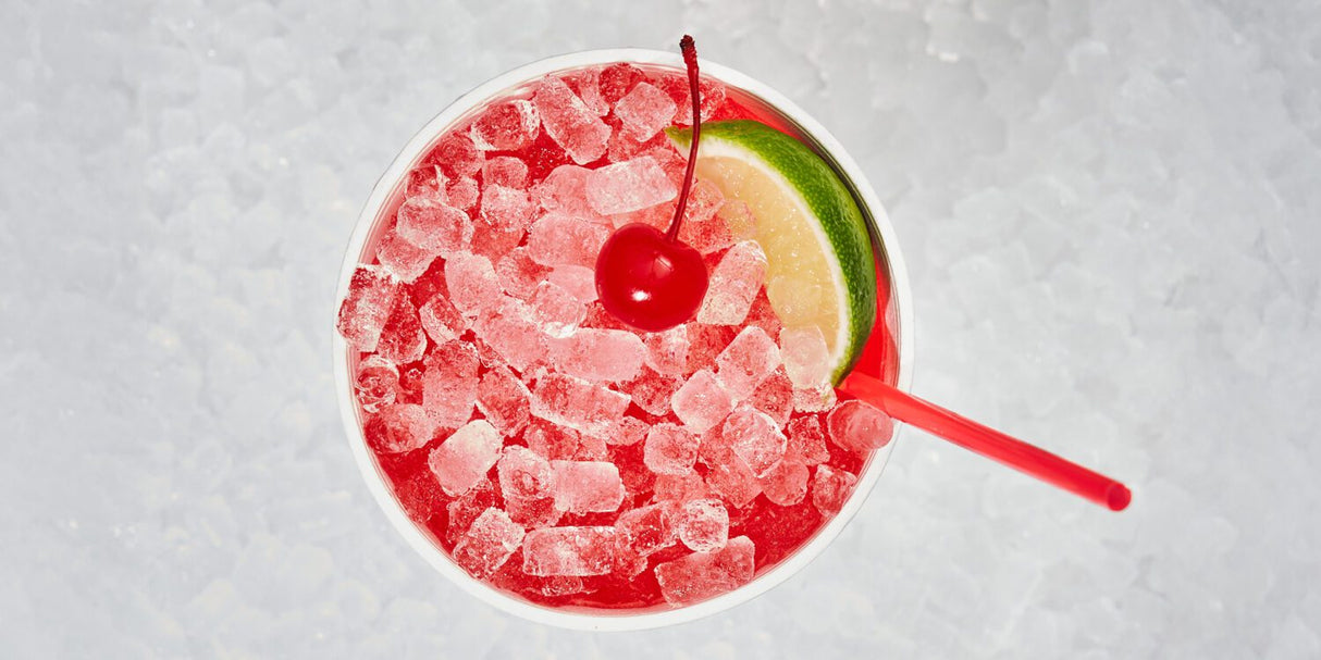 Hoshizaki F-1002MRJZ-SC | Soft Cubelet Ice Maker, Remote-Cooled, 864 lbs