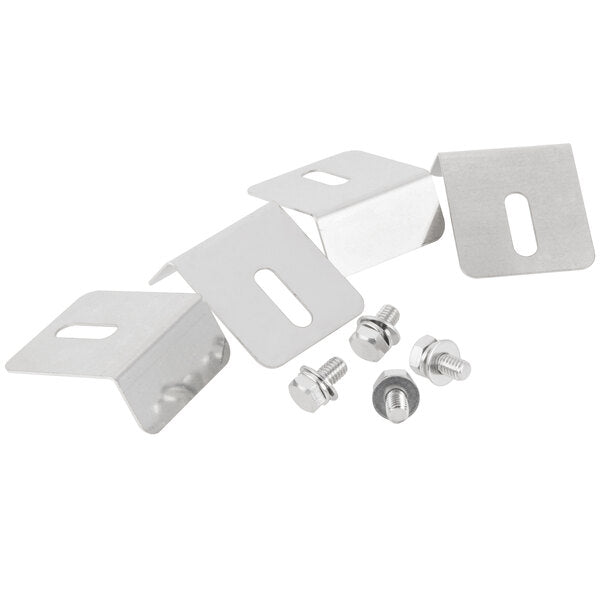 HS-2036 | 4” ABS Top Kits for KM on DB-200H