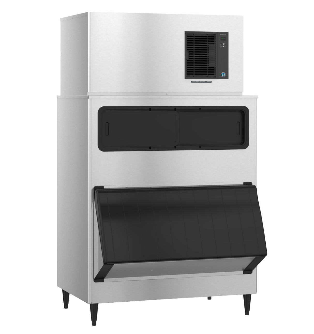 Hoshizaki IM-544SAK