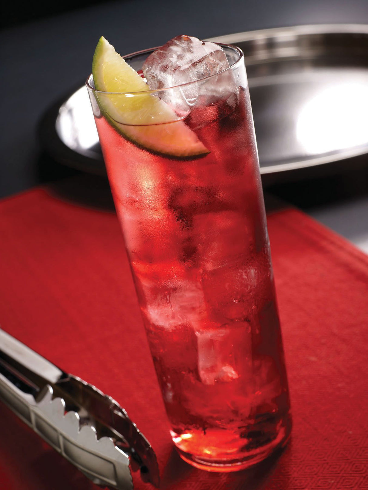 Hoshizaki squared ice