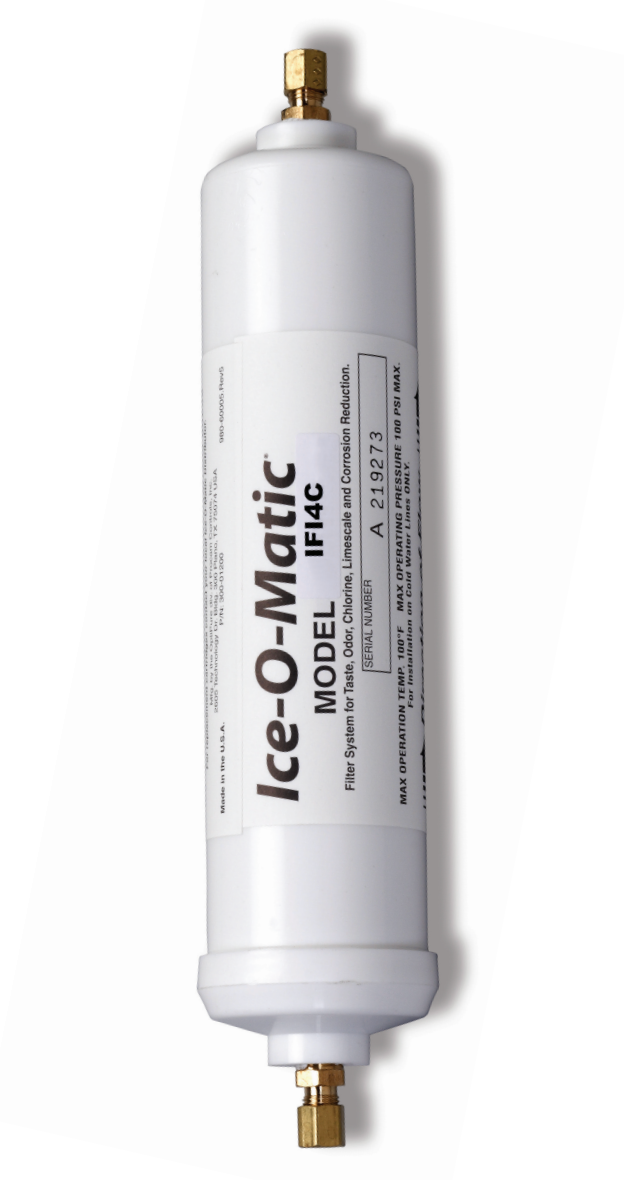 Ice-O-Matic IFI4C