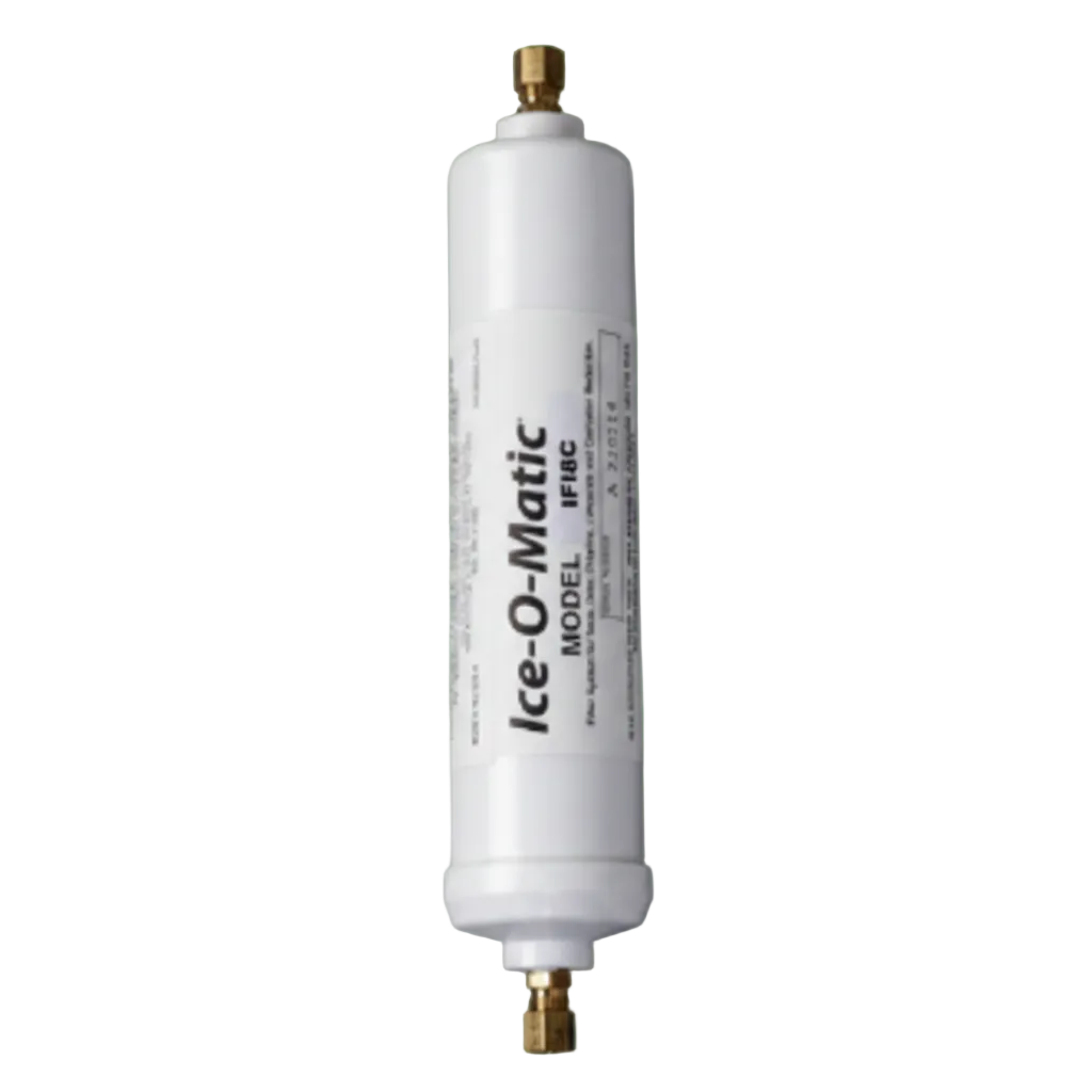 Ice-O-Matic IFI8C