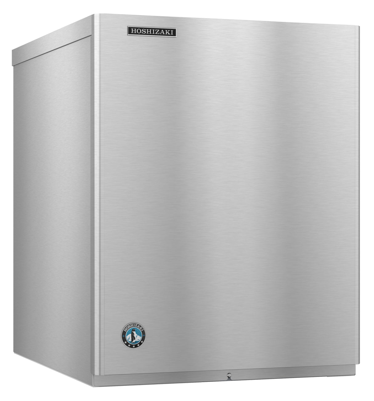 Hoshizaki KM-660MWJ | KMEdgeX Undercounter Crescent Cuber Ice Machine, Water-cooled