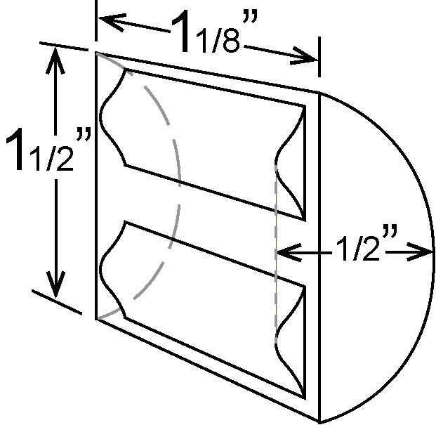 Hoshizaki KM-522MAK