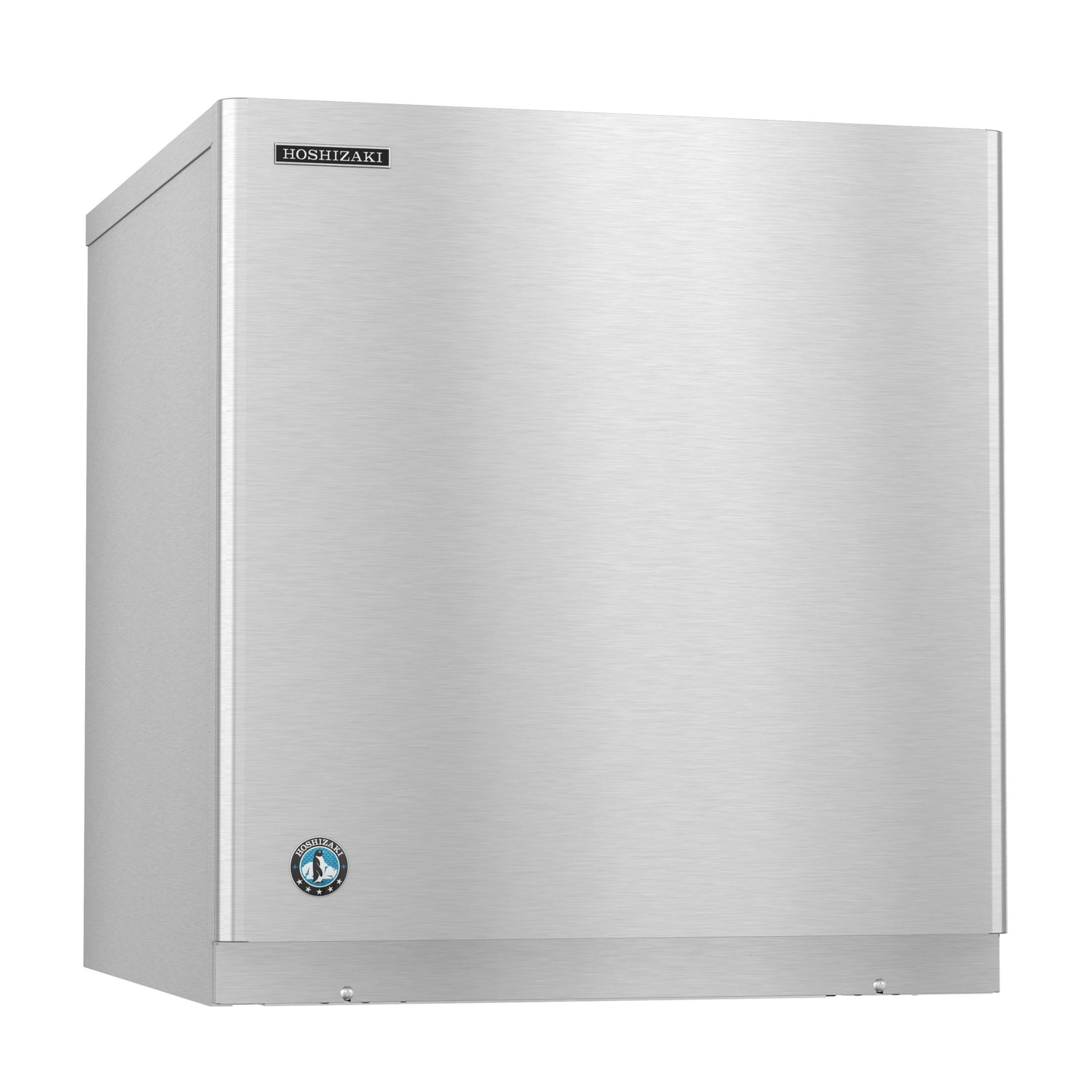 Hoshizaki KMD-410MAJ | KMEdge Crescent Cuber Dispenser | Air-cooled