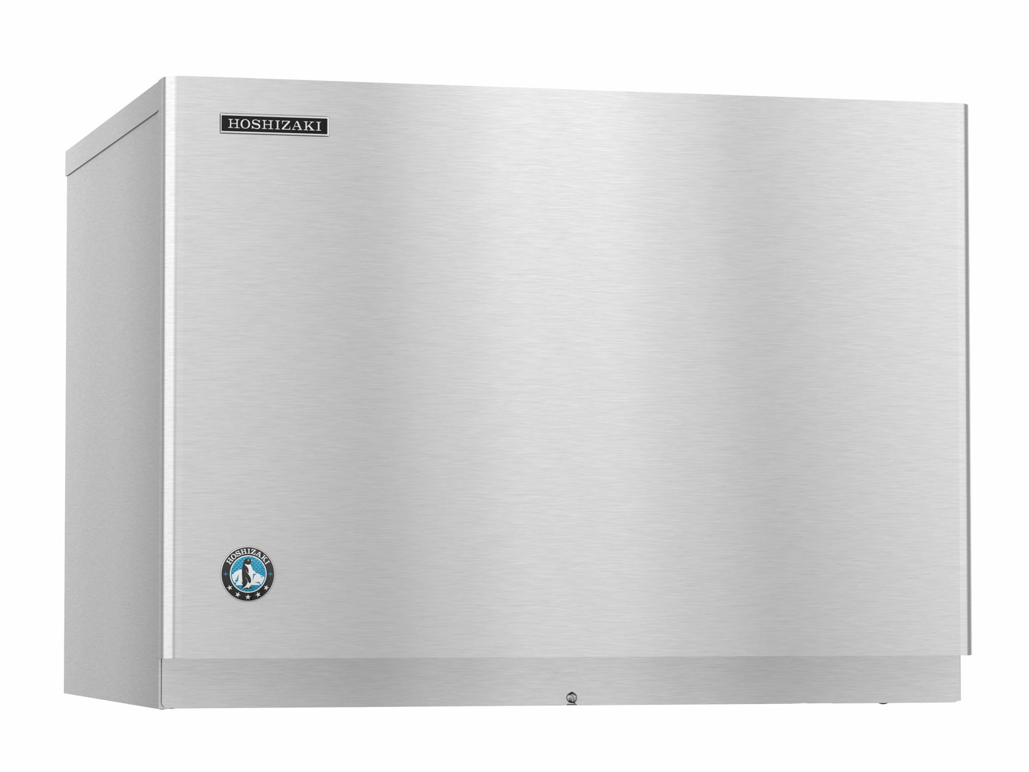 Hoshizaki KMD-460MAJ | KMEdge Crescent Cuber Dispenser | Air-cooled