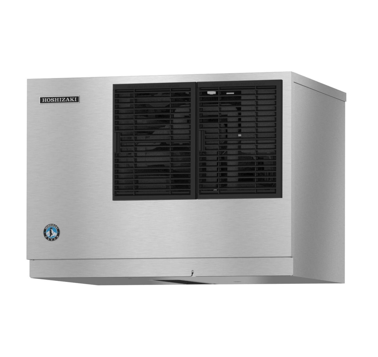 Hoshizaki KMD-505MAJ | KMEdge Modular Crescent Ice Cuber, Air-cooled, 60Hz Electrical
